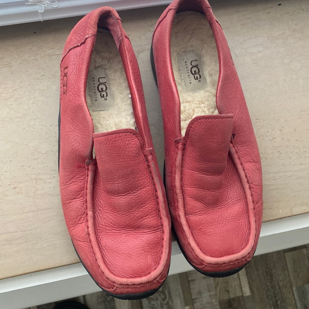 Ugg shoes